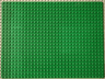 Baseplate 24 x 32 with Squared Corners