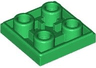 Tile, Modified 2 x 2 Inverted
