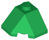 Wedge 2 x 2 (Slope 45 Corner)