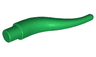 Cattle Horn, Long