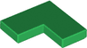 Tile 2 x 2 Corner