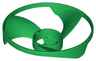 Propeller 3 Blade 13 Diameter (Ninjago Airjitzu Flyer Vortex Rotor)
