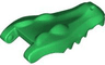 Alligator / Crocodile Head Jaw Upper