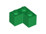 Brick 2 x 2 Corner