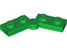 Hinge Plate 1 x 4 Swivel (2429 / 2430)