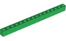 Brick 1 x 16