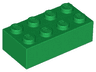 Brick 2 x 4