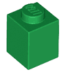 Brick 1 x 1