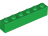 Brick 1 x 6