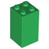 Brick 2 x 2 x 3