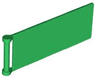 Flag 7 x 3 with Bar Handle