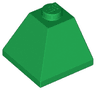 Slope 45 2 x 2 Double Convex Corner