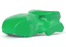 Dinosaur Head Tyrannosaurus rex, Jaw Top