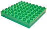 Duplo, Brick 8 x 8