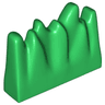 Duplo Fire / Grass / Ice 1 x 4 x 2