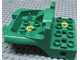 Duplo, Toolo Cockpit 4 x 6