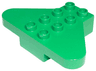 Duplo, Brick 2 x 4 with Wings