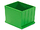 Duplo, Train Freight Hopper Compartment