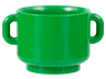 Duplo Utensil Kettle with Open Handles