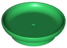 Duplo Utensil Dish 3 x 3