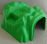Duplo, Train Tunnel