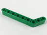 Technic, Liftarm, Modified Bent Thick 1 x 9 (7 - 3)