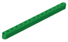 Technic, Liftarm Thick 1 x 15