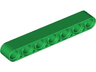Technic, Liftarm Thick 1 x 7