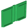Minifigure, Utensil Book 2 x 3