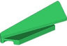 Wedge 5 x 1 x 1 1/3 with 4 x 1 Base Left