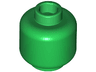 Minifigure, Head (Plain)
