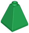 Slope 75 2 x 2 x 2 Quadruple Convex