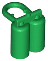 Minifigure Air Tanks