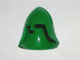 Minifigure, Headgear Helmet Castle Nasal Helmet with Angled Neck Protector