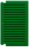 Shutter for Window 1 x 2 x 3