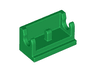 Hinge Brick 1 x 2 Base
