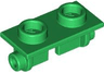 Hinge Brick 1 x 2 Top Plate