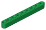 Technic, Liftarm Thick 1 x 9