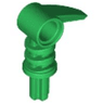 Bionicle 2 x 3 Axle Connector with Tooth