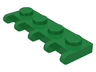 Hinge Plate 1 x 4