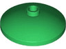 Dish 3 x 3 Inverted (Radar)