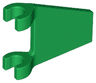 Flag 2 x 2 Trapezoid