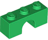 Arch 1 x 3