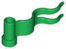Flag 4 x 1 Wave Right