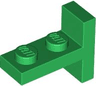 Bracket 1 x 2 - 2 x 1 Centered