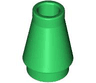 Cone 1 x 1