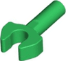 Bar   1L with Clip Mechanical Claw - Cut Edges and Hole on Side
