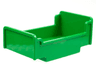 Duplo, Furniture Bed 3 x 5 x 1 2/3