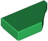 Tile, Modified 1 x 2 Wedge Right