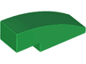 Slope, Curved 3 x 1